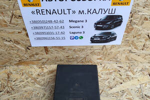 Блок предохранителей Renault Megane 3 Scenic 3 09-15г. (Рено Меган Сценик) 284B60009R