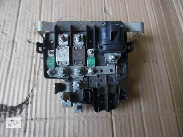 Схема Рено Кангу