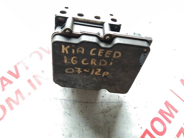 Блоки ABS для Kia Ceed 00705R0557, 0265951423