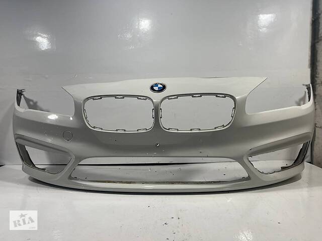 BMW 2 F45 12-18 51117347014