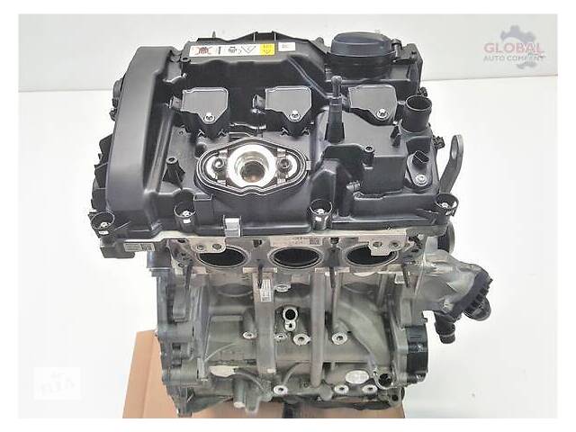 BMW 2 F45 F46 F40 MINI 1.5 Двигатель B38A15A 17r.