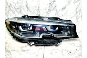 BMW 3 g20 LED 19- 63118496150