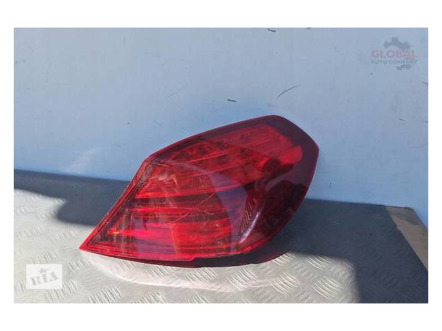 BMW F06 F12 F13 ФАРА LED ПРАВА ЗАД ЕВРОПА 7210576