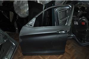 BMW X1 e84 двері ліва водійська