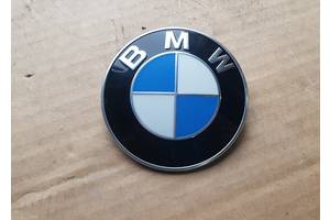 BMW X3 G01 X4 G02 Емблема кляп 51147463684 Емблема