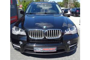 Капот для BMW X5 E70, 475, 2010-2013