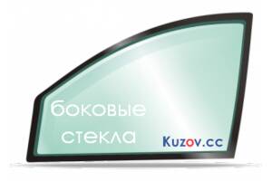 Боковое стекло двери правое переднее Seat IBIZA 2002-2009 +CORDOBA