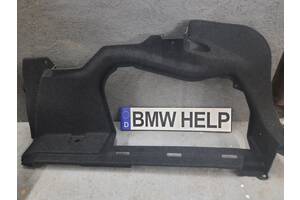 Боковина багажника правая 7348308 для BMW F30 2018