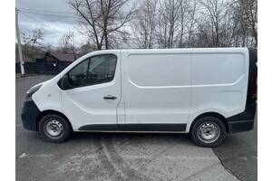 Боковина левая для Opel Vivaro 3 Opel Vivaro 2014-2021 г. в.