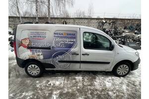 Боковина MAXI права для Мерседес Сітан Mercedes Citan 2008-2020 р. в.