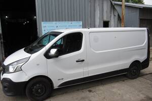 Боковина правая макси для Ниссан НВ300 Nissan NV300 2014-2020 г.в.