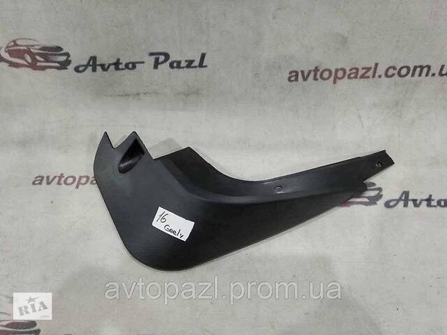 BR0016 1018003802 Бризговик перед R geely MK 28-05-03