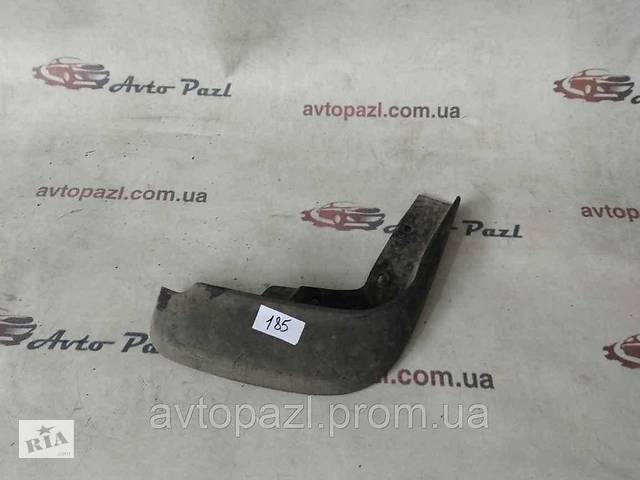 BR0185 31359687 Бризговик перед R Volvo XC60 08- 28-05-04