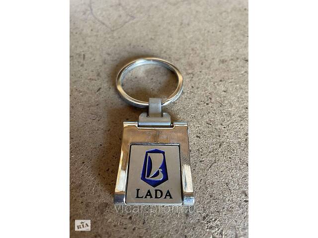 Брелок LADA