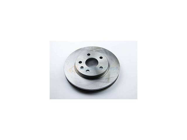 BREMSI Тормозной диск перед. Opel Insignia 08- (296x30) (вент.) (DBB721V)