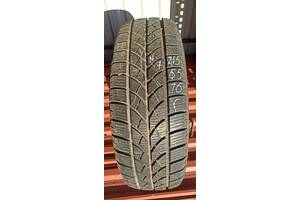 BRIDGESTONE BLIZZAK LM-18C шина зимняя 215/65/16с ЧИТАЙТЕ ОПИСАНИЕ Подержанные шины В НАЛИЧИИ 1 ШТУКА