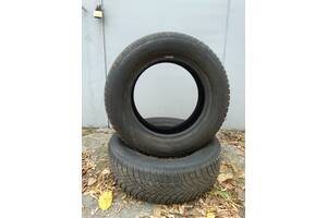 Bridgestone blizzak LM005 215/65R16 зима