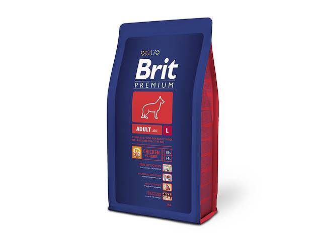 Brit Premium Adult L