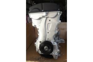 Бу двигатель мотор двигун kia optima 2011-2018 G4kj 2.4 GDI