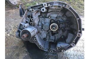 Бу КПП 5ст. 1.9dci Renault Laguna 2, JR5 016