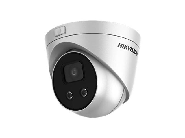 2 Mп IP відеокамера Hikvision DS-2CD2326G1-I (2.8 мм)