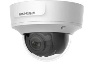 2 Mп IP відеокамера Hikvision DS-2CD2721G0-IS