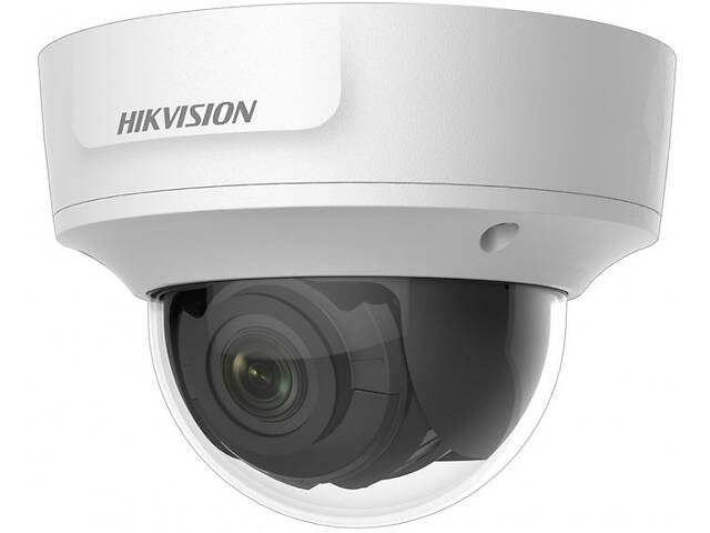 2 Mп IP відеокамера Hikvision DS-2CD2721G0-IS