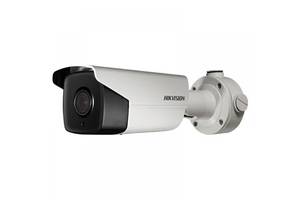 2 Mп IP відеокамера Hikvision DS-2CD2T25FHWD-I8 (4 мм)