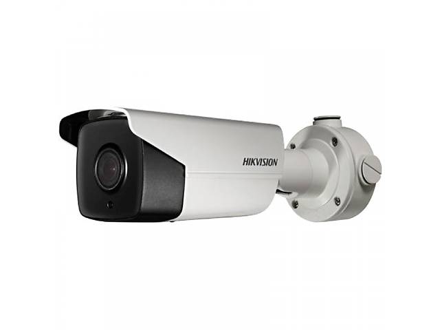 2 Mп IP відеокамера Hikvision DS-2CD2T25FHWD-I8 (4 мм)