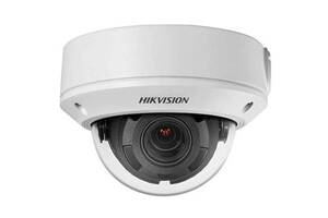 2 Mп IP відеокамера Hikvision з ІЧ підсвічуванням DS-2CD1723G0-IZ (2.8-12 мм)