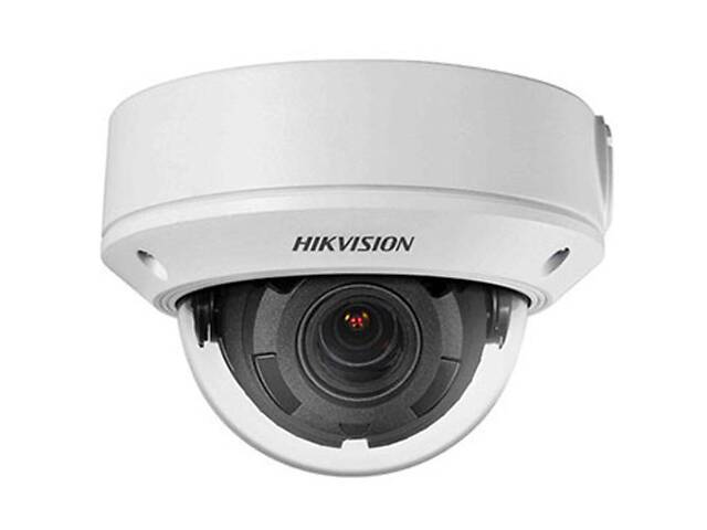 2 Mп IP відеокамера Hikvision з ІЧ підсвічуванням DS-2CD1723G0-IZ (2.8-12 мм)