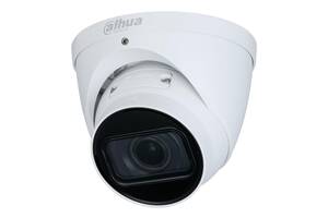 2 Mп купольная IP видеокамера Dahua с WDR DH-IPC-HDW2231TP-ZS-S2