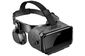 3D очки виртуальной реальности HOCO VR DGA04 черные
