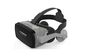 3D очки виртуальной реальности MHZ Shinecon VR SC-G07E серые