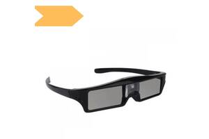 3D очки XPRO TouYinger DLP-Link black (A00002_650)