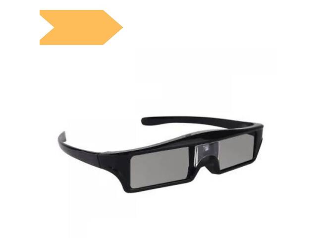 3D очки XPRO TouYinger DLP-Link black (A00002_650)
