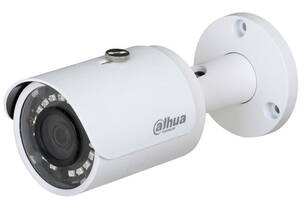 4 Mп IP видеокамера Dahua с WDR DH-IPC-HFW1431SP-S4 (2.8 мм)