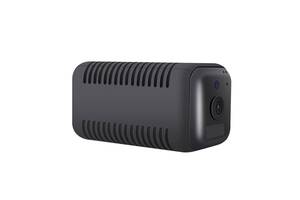 4G камера автономная 6200 мАч ESCAM G20, FullHD 1080P, датчик движения (100730)