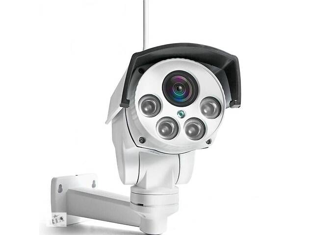 4G камера видеонаблюдения под SIM карту Boavision NC949G-EU PTZ 5 Мп 5Х (100647)