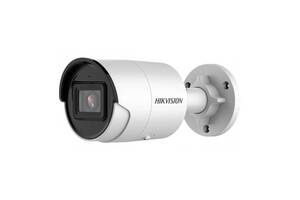 6 Мп AcuSense Bullet IP камера Hikvision DS-2CD2063G2-I 2.8 мм