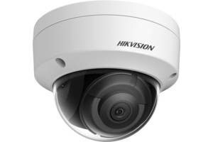 6 Мп IP камера AcuSense Hikvision DS-2CD2163G2-IS 2.8 мм