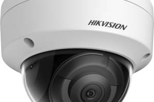 6 Мп IP камера AcuSense Hikvision DS-2CD2163G2-IS 2.8 мм