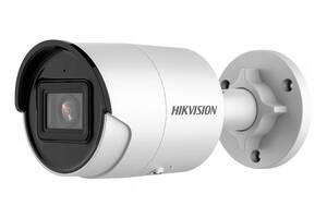 8 Мп AcuSense Bullet IP камера Hikvision DS-2CD2083G2-I 2.8 мм
