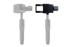 Адаптер для установки экшн-камеры на стедикам для смартфона XPRO StabMount (e607b6-242)