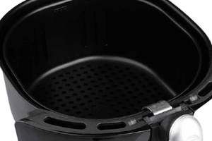 Аэро-фритюрница электрическая с технологией Air Health Fryer и регулировкой температуры обжаривания DSP KA 2031