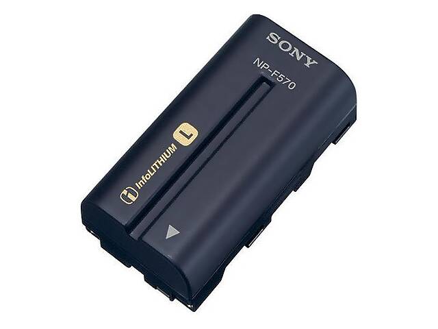 Аккумулятор Extradigital Sony NP-F550, F330, F570 (BDS2649)