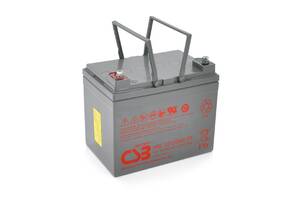 Аккумуляторная батарея CSB HRL12150WFR, 12V 38Ah (195х130х172мм) Q1/72 (ВЬЕТНАМ)