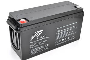 Аккумуляторная батарея Ritar LiFePO4 12,8V 150Ah ( 483 x 170 x241 ) Q1