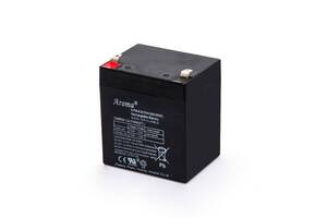 Аккумуляторная батарея универсальная Aroma 12V4,5Ah-BATTERY