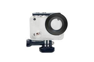Аквабокс для экшн-камер AIRON ProCam 7 / ProCam 8 Белый (69477915500024)